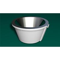 Carclo Technical Plastics 10170 Reflector Reflector, Wide