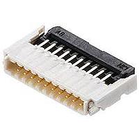 Molex 503480-2800 FFC & FPC Connectors Easy-On Conn .50mm FBH1 RA DR 28Ckt