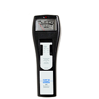 VELP Radiation Detector Calibration Service