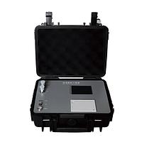 INSIZE PSC-BX200 Portable Oil Particle Counter (Basic Type) (1~500µm, 40000 particles/mL)