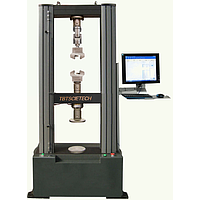 TBT TBTWDW-50H Electronic Universal Testing Machine with Touch Screen