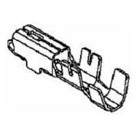 Aptiv 12129663 Terminals TERM M/P 280 FEM