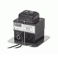 Hammond Manufacturing BF5F Class 2 Energy Limiting Transformer, Class 2 energy limiting, box mount, 75VA, 240V input, 16V ouput
