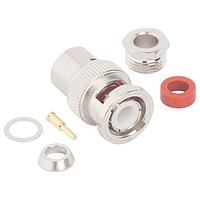 Amphenol RF 112352 Connectors BNC ST PLUG RG58 50 OHM DC/DL