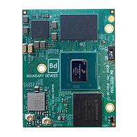 Ezurio N8MP_SOM_4r16eWB_i System-On-Modules - SOM