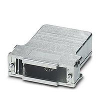 PHOENIX CONTACT 1419719 D-Sub Backshells CUC-DST-GPME- S/DSSC25