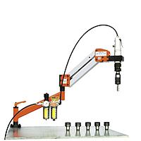 Trade Max AQ-08-950 Pneumatic Tapping Machine (M2-M8)