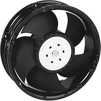 ebm-papst 6314/2HP Axial Fan DC Axial Fan, 171.5x50.8mm, 24VDC, 545m3/h, 31W
