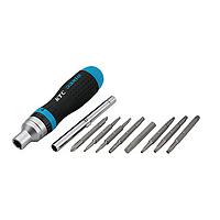 KTC DBR16 screwdriver set