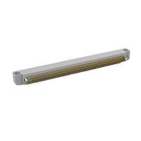 AirBorn WGA122PR9SY-0 Plugs Rectangular, Plastic, Vertical/Right Angle Board or Cable Mount Plug