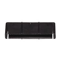 Aptiv 12066164-B Accessories COVER M/P BLK CONN CAP
