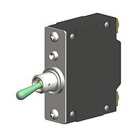 Carling Technologies CM1-B0-22-440-201-C Supplementary Protector / Motor Controller CM1B022440201C