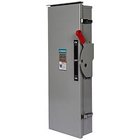 SIEMENS DTNF322 Enclosed Disconnect DTSS NF 3P3W 240V 60A N1