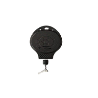 Bosch Static BSC-S61 Non ESD Black Spring Balancer (0.5-1.5kg)