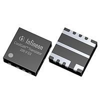 Infineon IGB110S101XTMA1 CoolGaN Transistor MV GAN DISCRETES