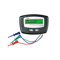 SMU Semiconductor Test