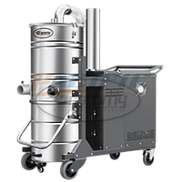 Grammy GM-X7-4 Industrial Vacuum Cleaner (4000W, 100L)