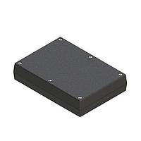 Serpac 271R,BK Plastic 6.88 x 4.88 x 1.51 BLACK