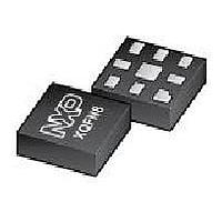 NXP NT3H2211W0FHKH NTAG I2C plus: NFC Forum T2T with I2C interface, password protection and energy harvesting NTAG IC <i>plus</i> 2K, Product Longevity Program, NFC Forum Type 2 Tag IC interface for entry-level NFC apps