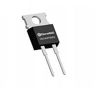 GeneSiC GD30MPS06A Schottky Silicon Carbide Diodes 650V 30A TO-220-2 SiC Schottky MPS