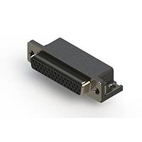 EDAC 634-044-263-052 D-Sub Connectors - Standard Density Right Angle D-Sub Connector