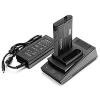 TEKTRONIX TEKCHG-01 Standalone Battery Charger for TEKBAT-01 Battery