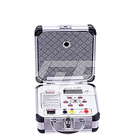 Wuhan HT2671 Insulation Resistance Tester (500~2500V; 0~19990MΩ)