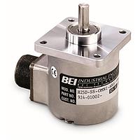 Sensata Technologies - BEI Sensors 01124-003 Incremental OPTICAL INCREMENTAL ENCODER