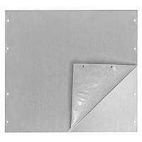 Bud Industries SFA-1838 Panels PANEL_ SUR-SHIELD 1/8 ALUM.
