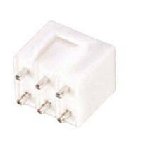 JST Commercial B12P-VL Headers VL HEADER (TOP)