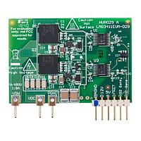 Texas Instruments LMG3411EVM-029 Gate Driver LMG3411EVM-029 HALF BRIDGE