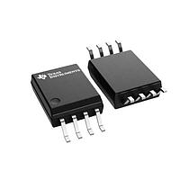 Texas Instruments AMC23C14DWVR Analog Comparators Dual fast-response reinforced isolate