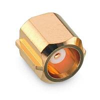 Wurth Elektronik 60612202111309 PCB Connectors WR-MCX 1.6MM MAX REV-SMT END LNCH JCK