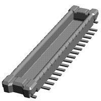 Panasonic Industrial Devices AXE830124 Headers NarrowPtch Connector 0.35mm Pitch Header