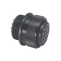 Amphenol Industrial ACC05A24-2SW-003-LC Plugs 7C 7#12 SKT Plug