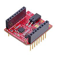 Microchip Technology EV74C12A Security / Authentication Development Tools TA010 Mikrobus