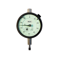 Mahr 2015786KAL Mechanical Dial Indicators (ANSI, .075")