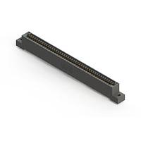 EDAC 895-088-560-202 Receptacles .100" (2.54mm) Pitch Card Edge Connector