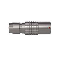 LEMO PHG.4B.310.CYMD12 Connectors