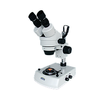 KRUSS KSW5000 Stereo microscopes with zoom objective