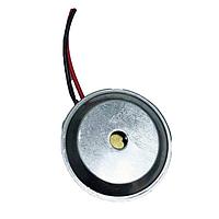 AATC AZ-2844E-W1 Piezoelectric 27.7 x 2.8mm 4.4KHz