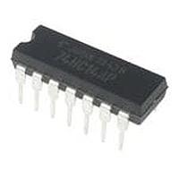 Toshiba TC74HC14APF Inverters Hex Schmitt Inverter