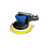 AIRTEC 533/25 Dust free random orbital sander (Pad 150 mm; Orbit 2.5mm)