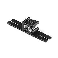 HellermannTyton 151-03403 Edge Clip EC17 EDGE CLIP/TAPE CLIP COMBO