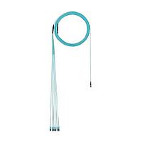 Panduit F9TYP5EL2SAF070 Fiber Optic Cable Assemblies OS2 12f Trunk OFNP MPO F/LC Dup Std Pola