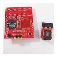 Microchip Technology AC244048 Processor Extension Paks PIC16LF1907-ICE Proc Ext Pak