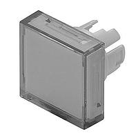 EAO 600-3170-00 Lens Lens light yellow opaque 18x18