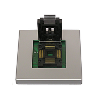 Xeltek DX3034 Socket Adapter (QFP144; COVER; DX socket)