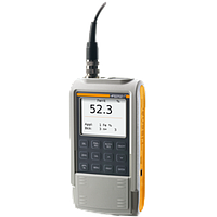 FISCHER FERITSCOPE FMP30 Measurement of the Ferrite Content in Austenitic and Duplex Steel (0.1~80% Fe, 0.1~110 FN)
