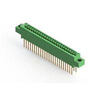 EDAC 346-048-522-807 Receptacles Card Edge Connectors